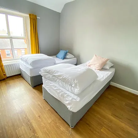 Leevin Stay Hostel-3